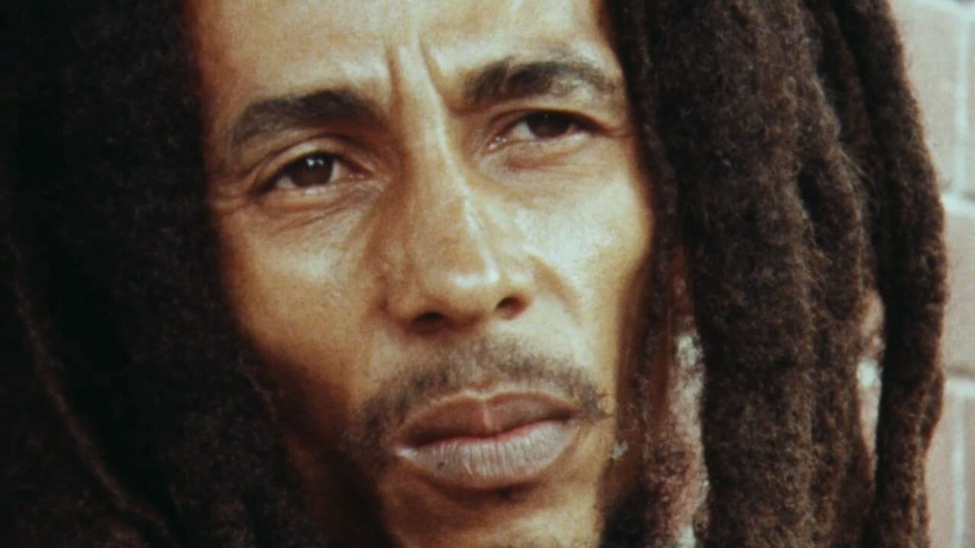 Foto do filme Marley
