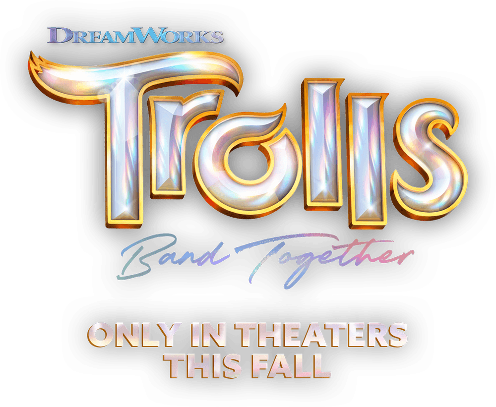 Foto do filme Trolls 3: Juntos Novamente