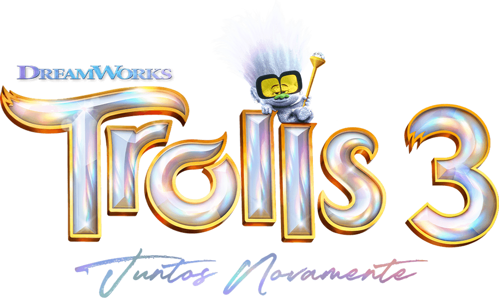 Foto do filme Trolls 3: Juntos Novamente