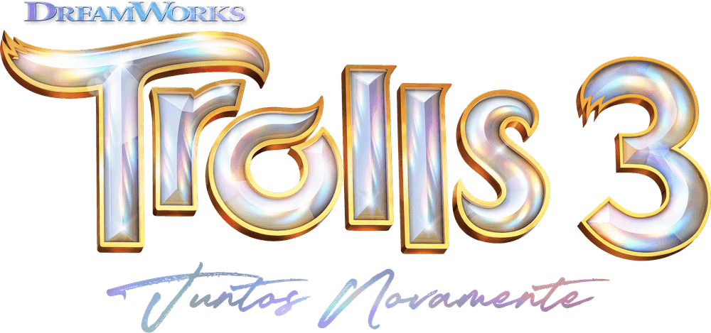 Foto do filme Trolls 3: Juntos Novamente