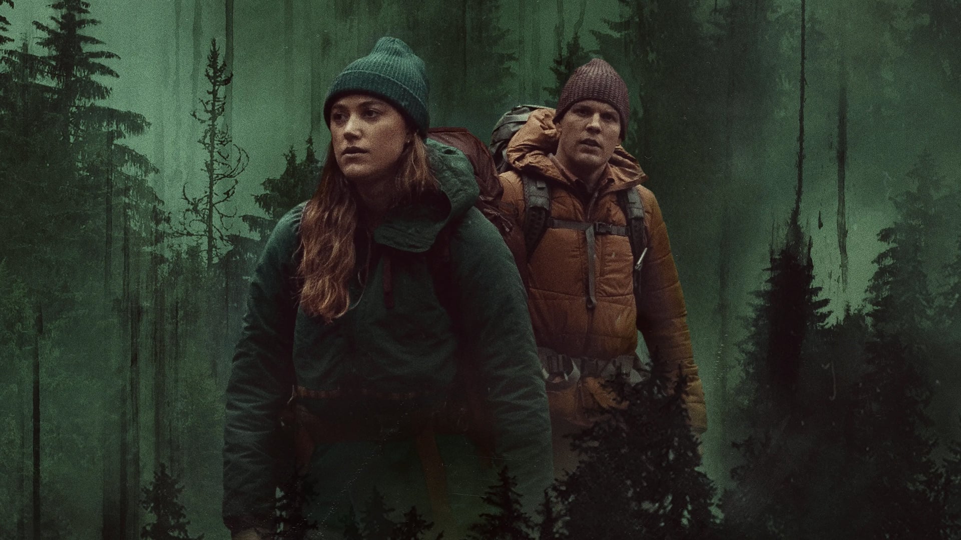 Foto do filme Uma Obsessão Desconhecida