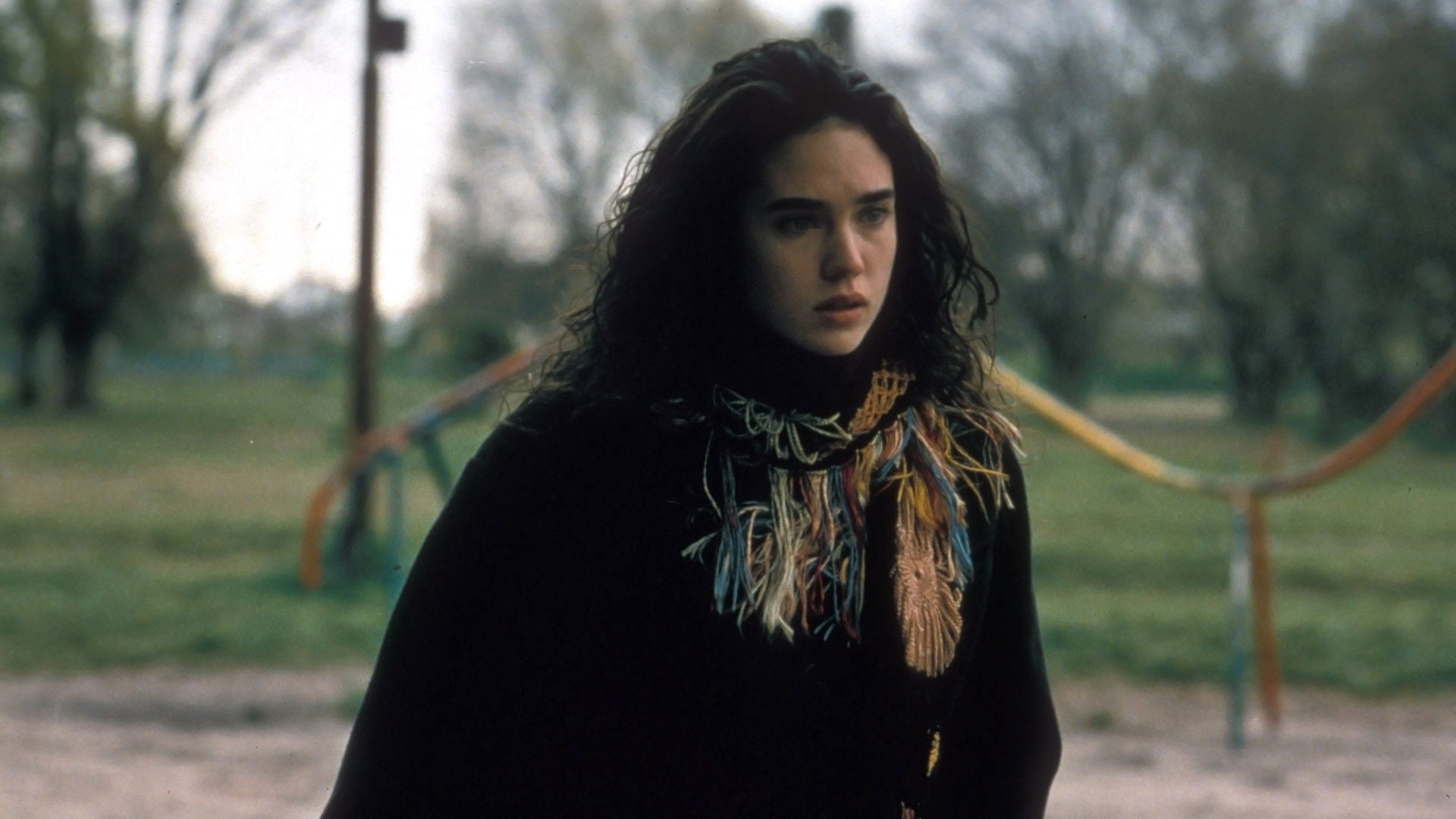 Foto do filme De Amor e de Sombras