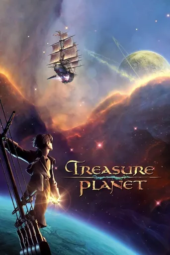 Planeta do Tesouro