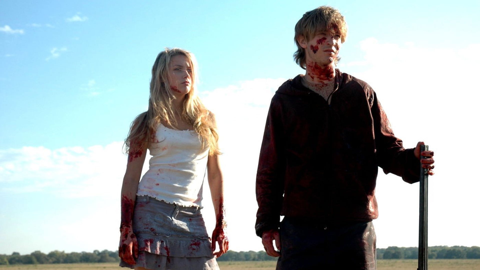 Foto do filme Tudo Por Ela