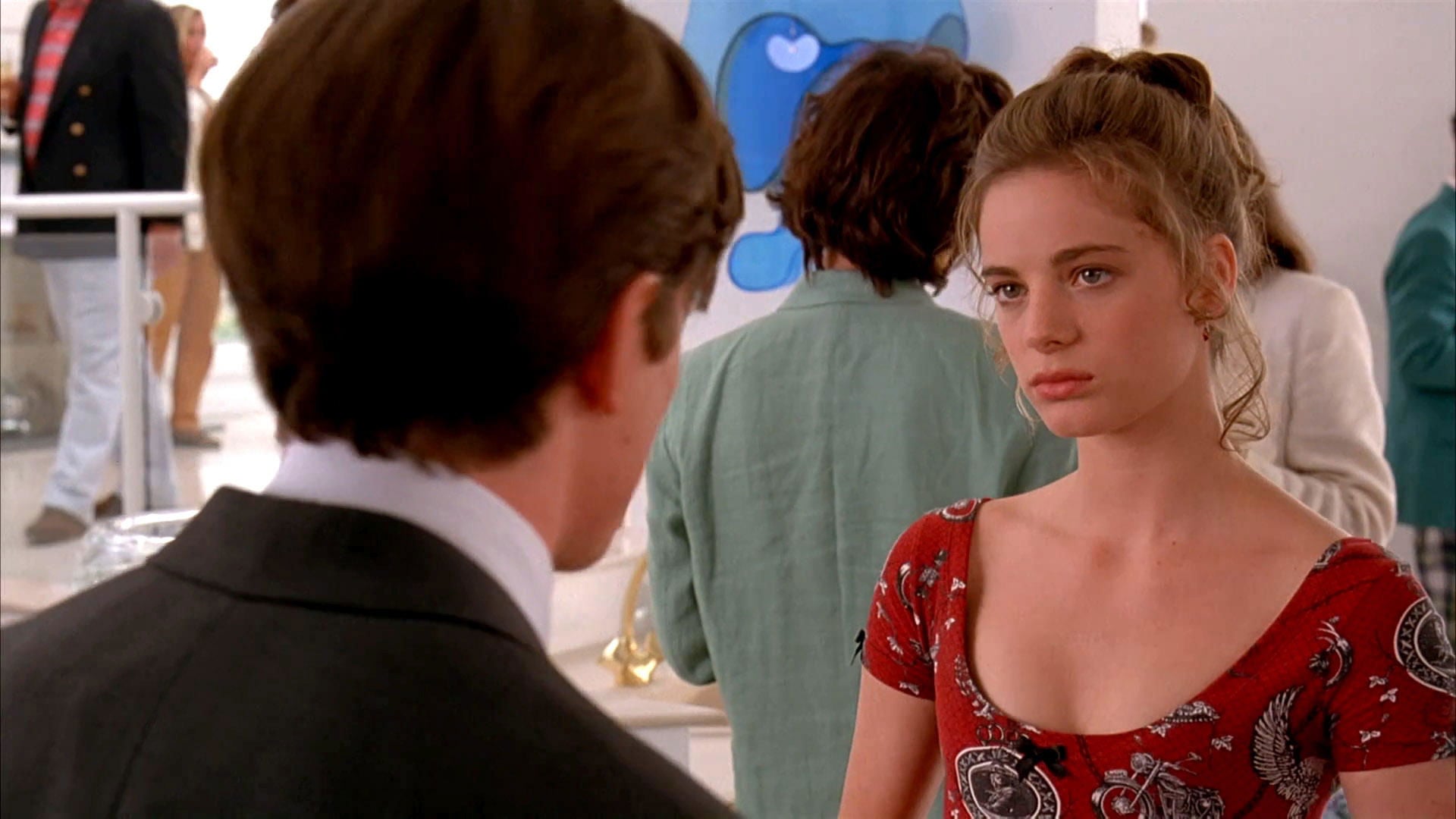 Foto do filme Por Amor ou Por Dinheiro