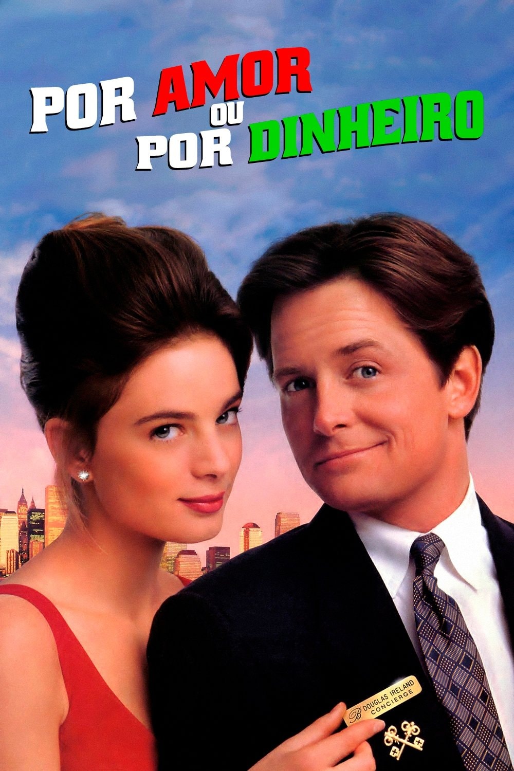 Por Amor ou Por Dinheiro