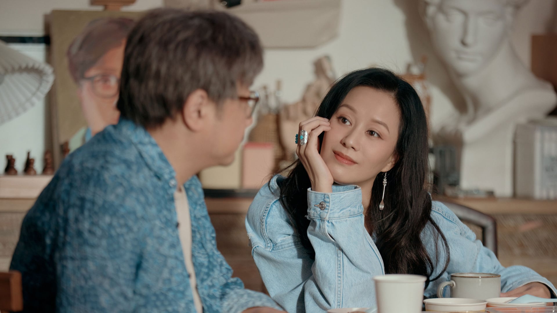 Foto do filme B for Busy