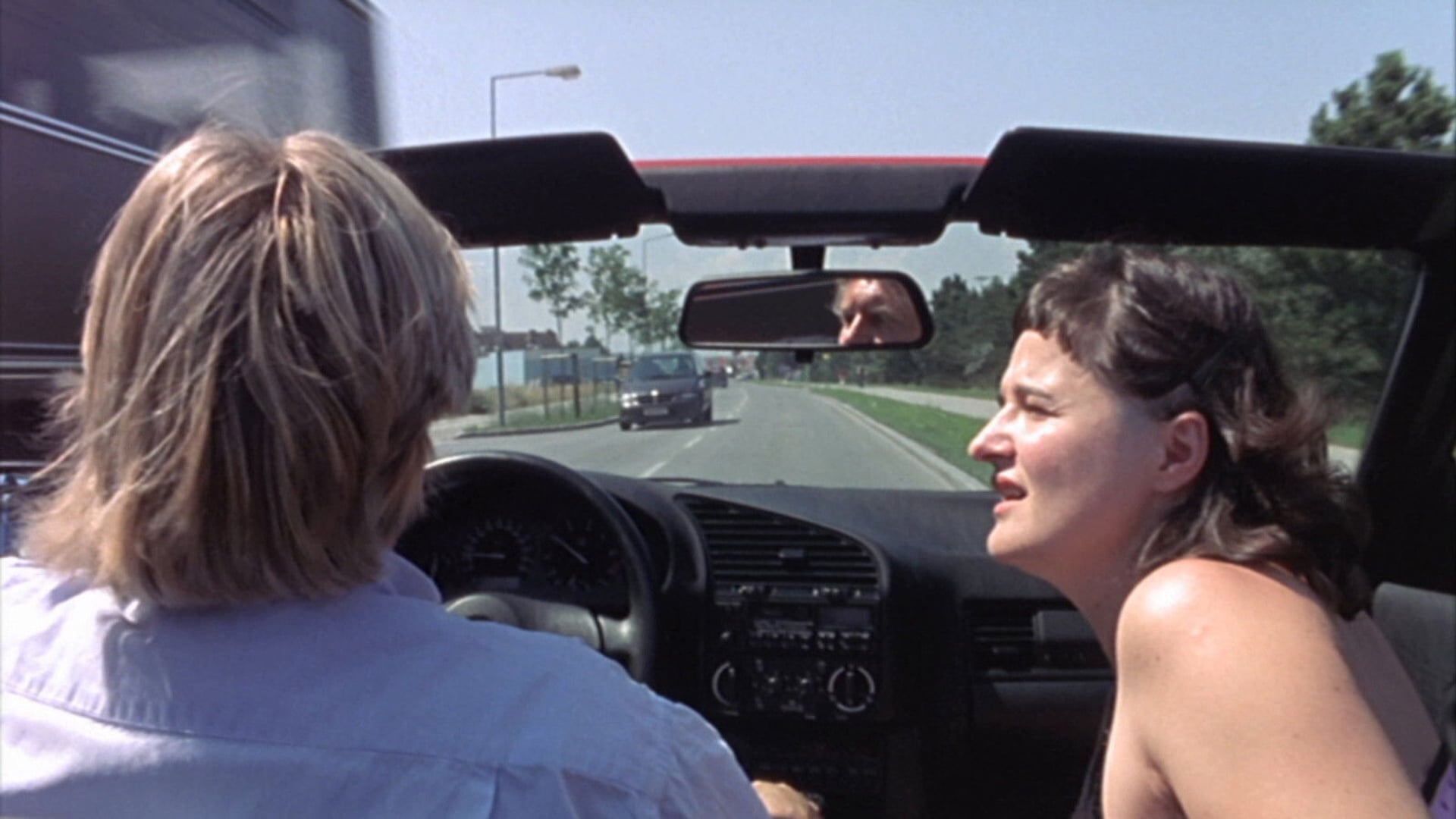 Foto do filme Dias de Cão