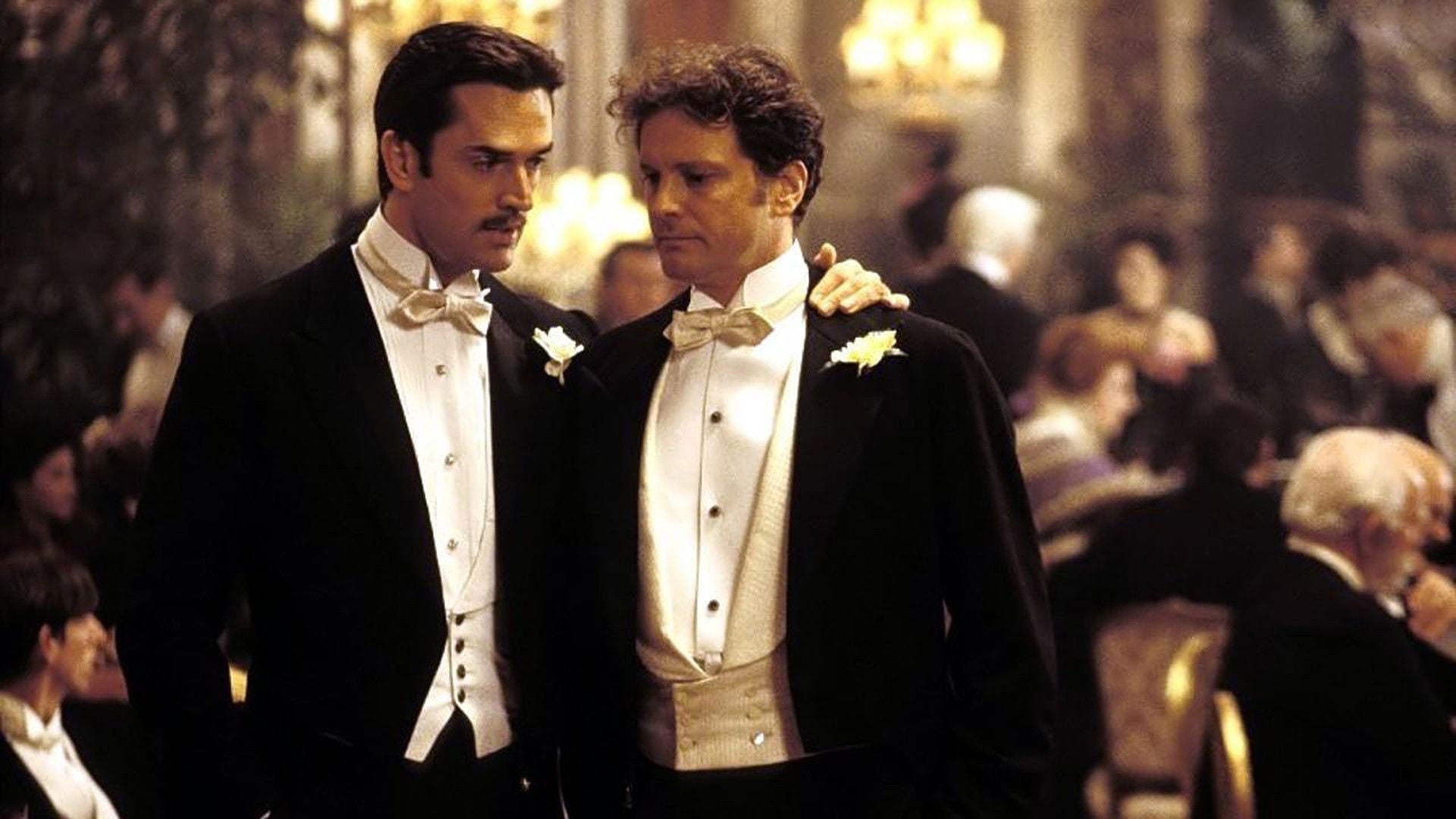 Foto do filme Armadilhas do Coração