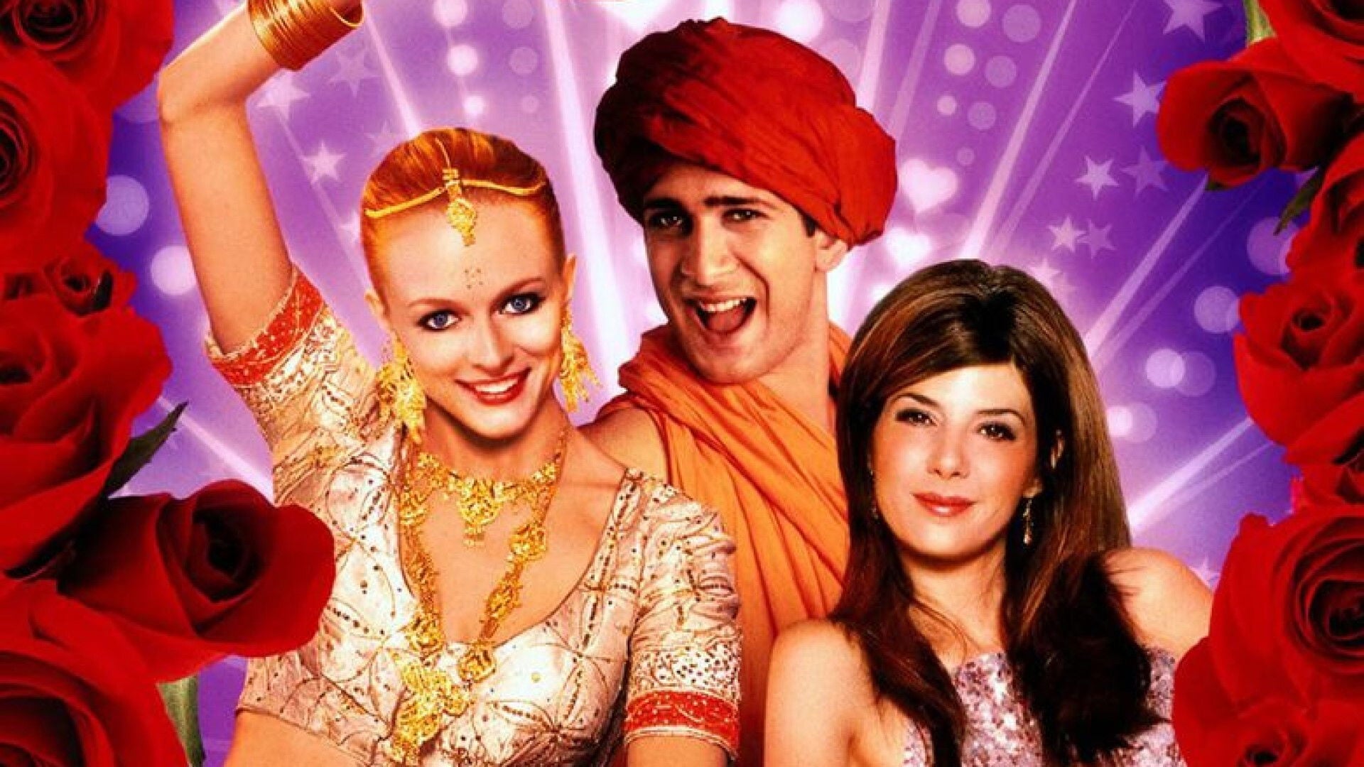 Foto do filme O Guru do Sexo