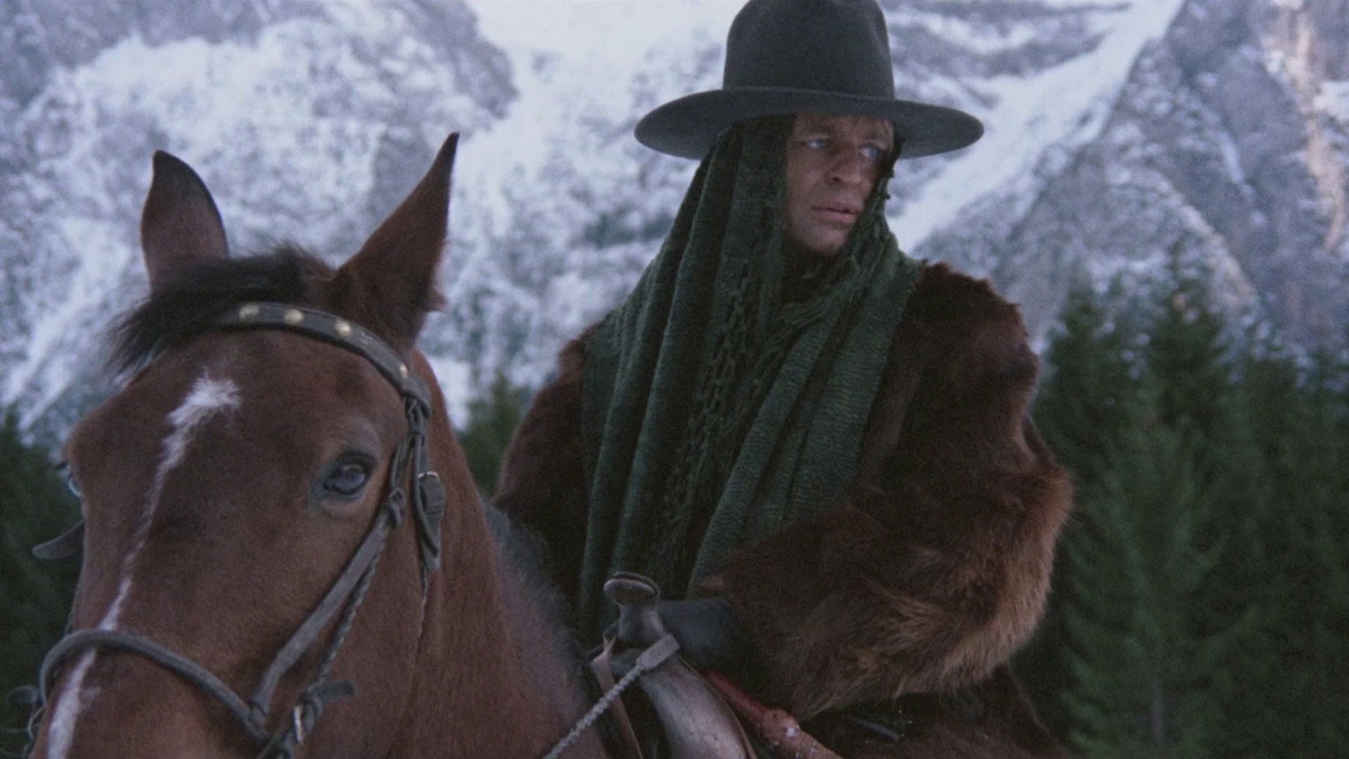 Foto do filme O Vingador Silencioso