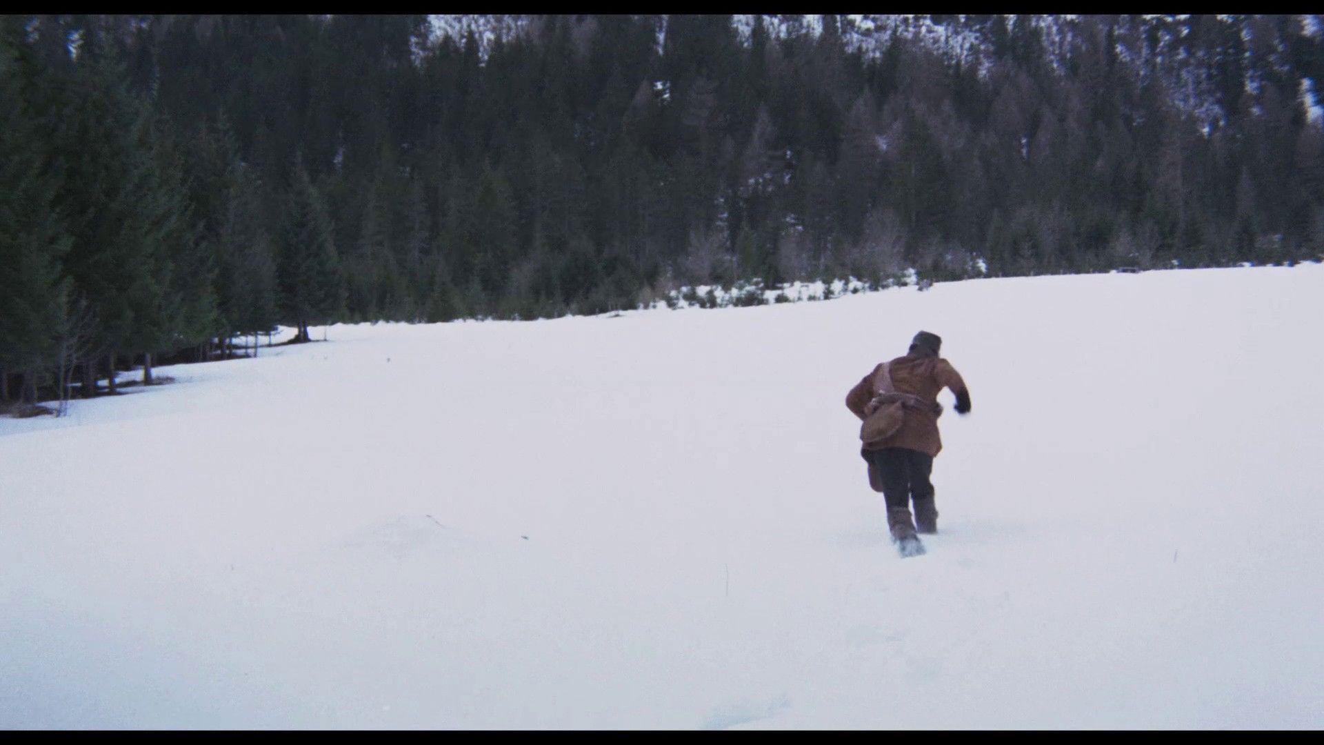Foto do filme O Vingador Silencioso