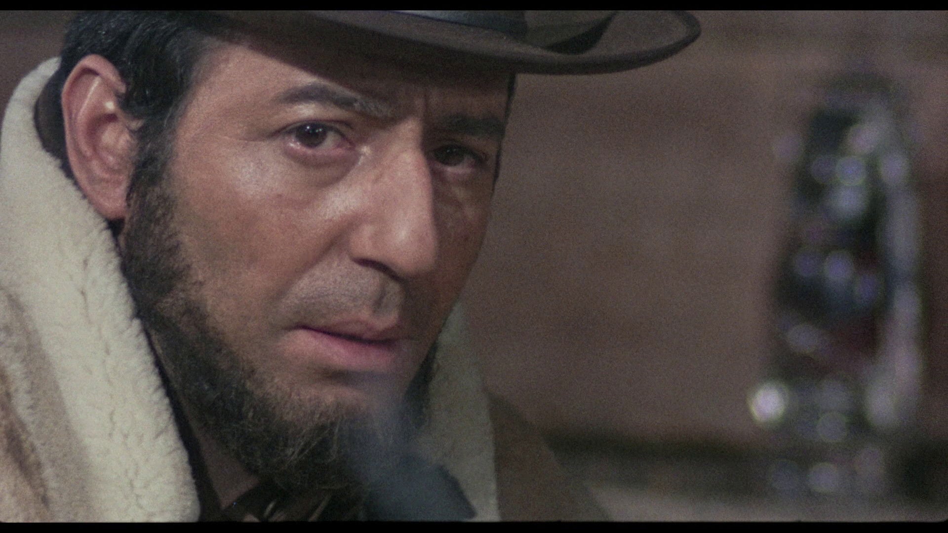 Foto do filme O Vingador Silencioso