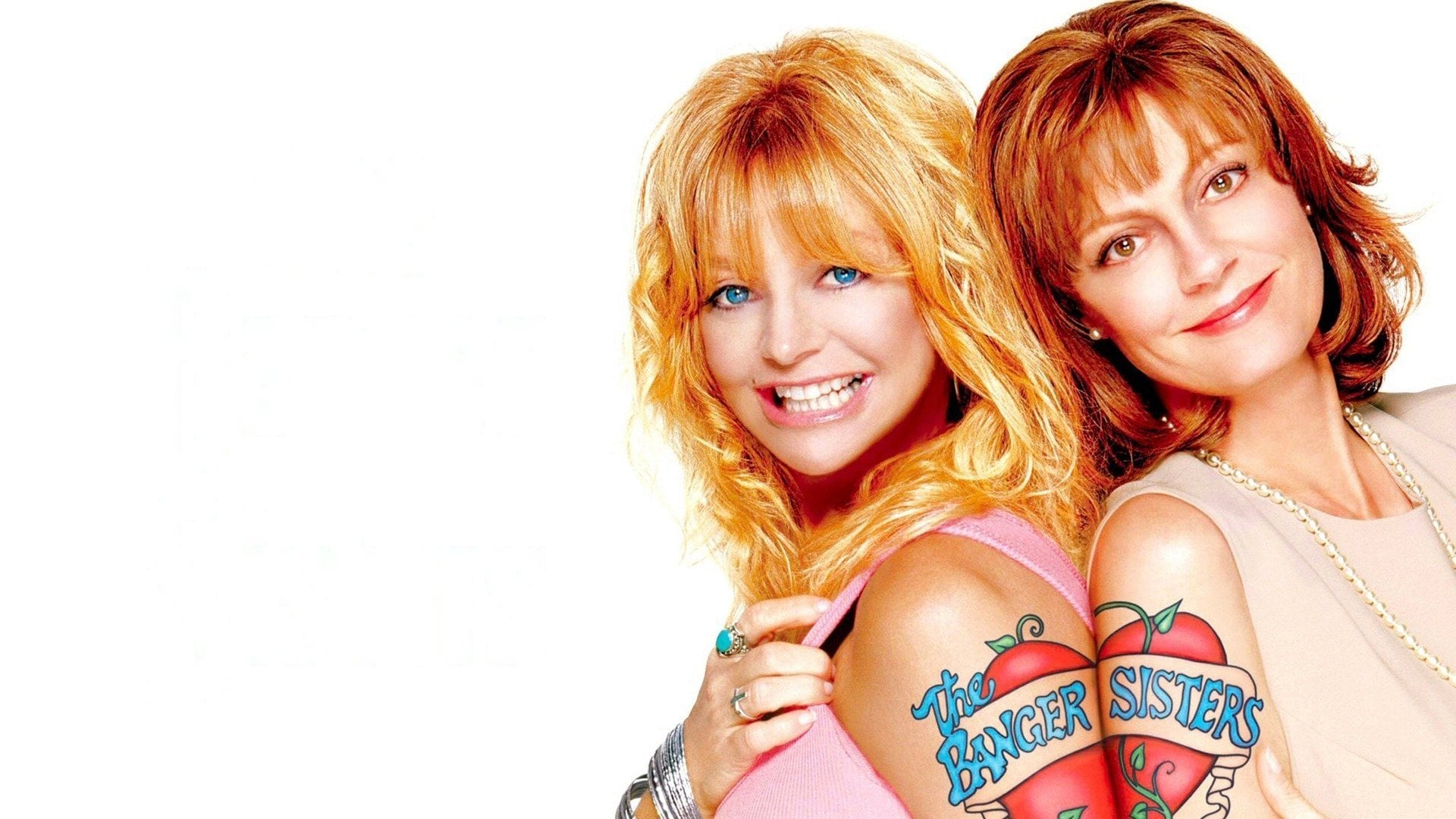 Foto do filme Doidas Demais