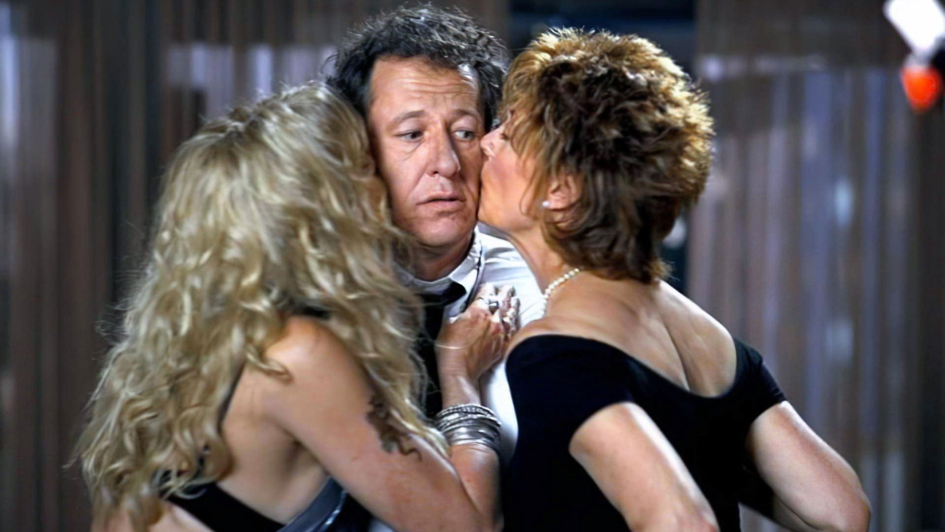Foto do filme Doidas Demais