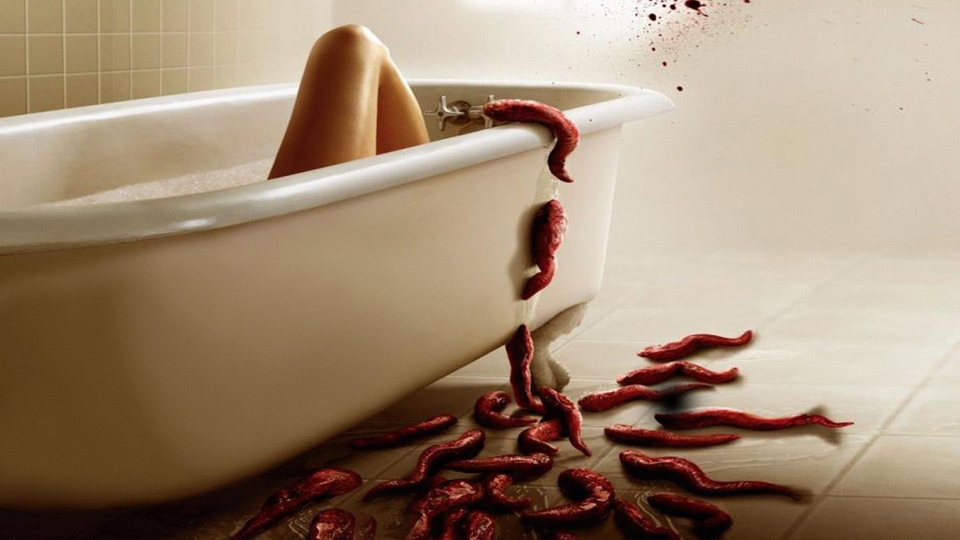 Foto do filme Seres Rastejantes