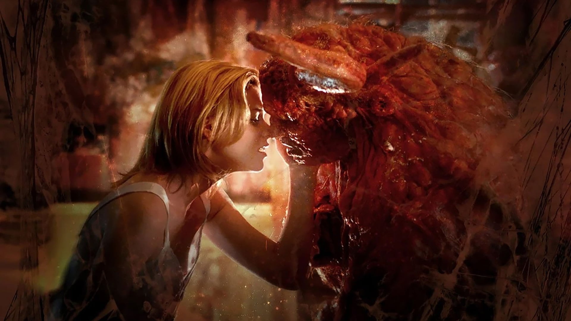 Foto do filme Seres Rastejantes