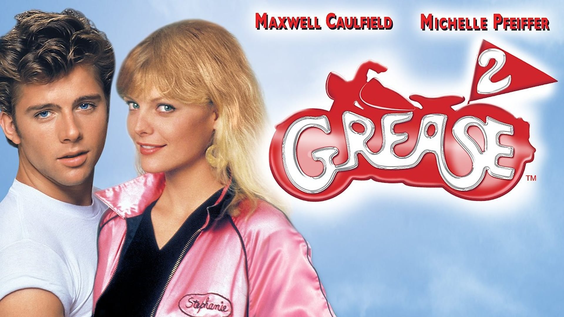 Foto do filme Grease 2: Os Tempos da Brilhantina Voltaram