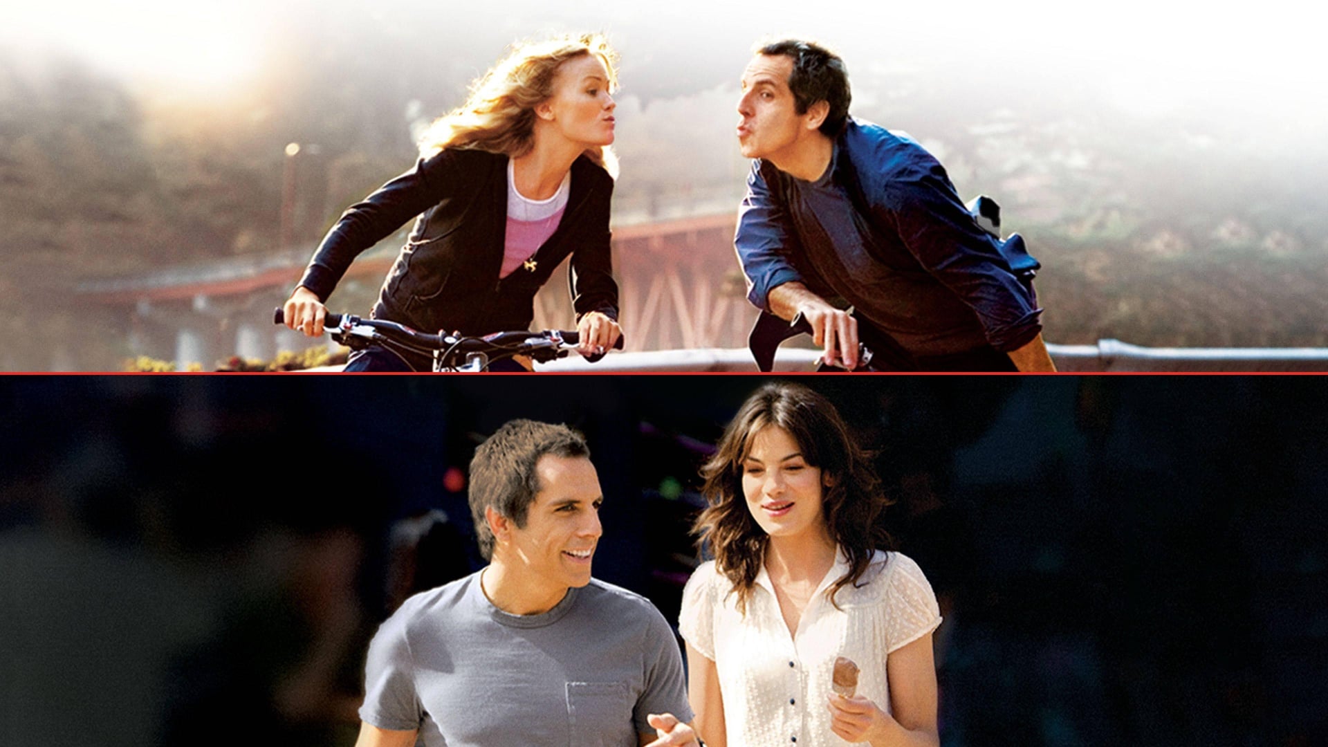 Foto do filme Antes Só do que Mal Casado