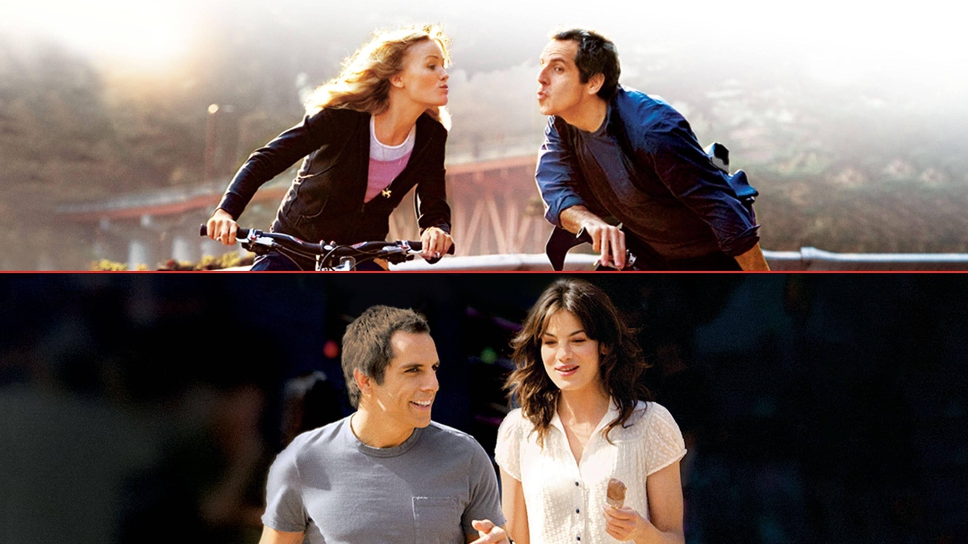 Foto do filme Antes Só do que Mal Casado