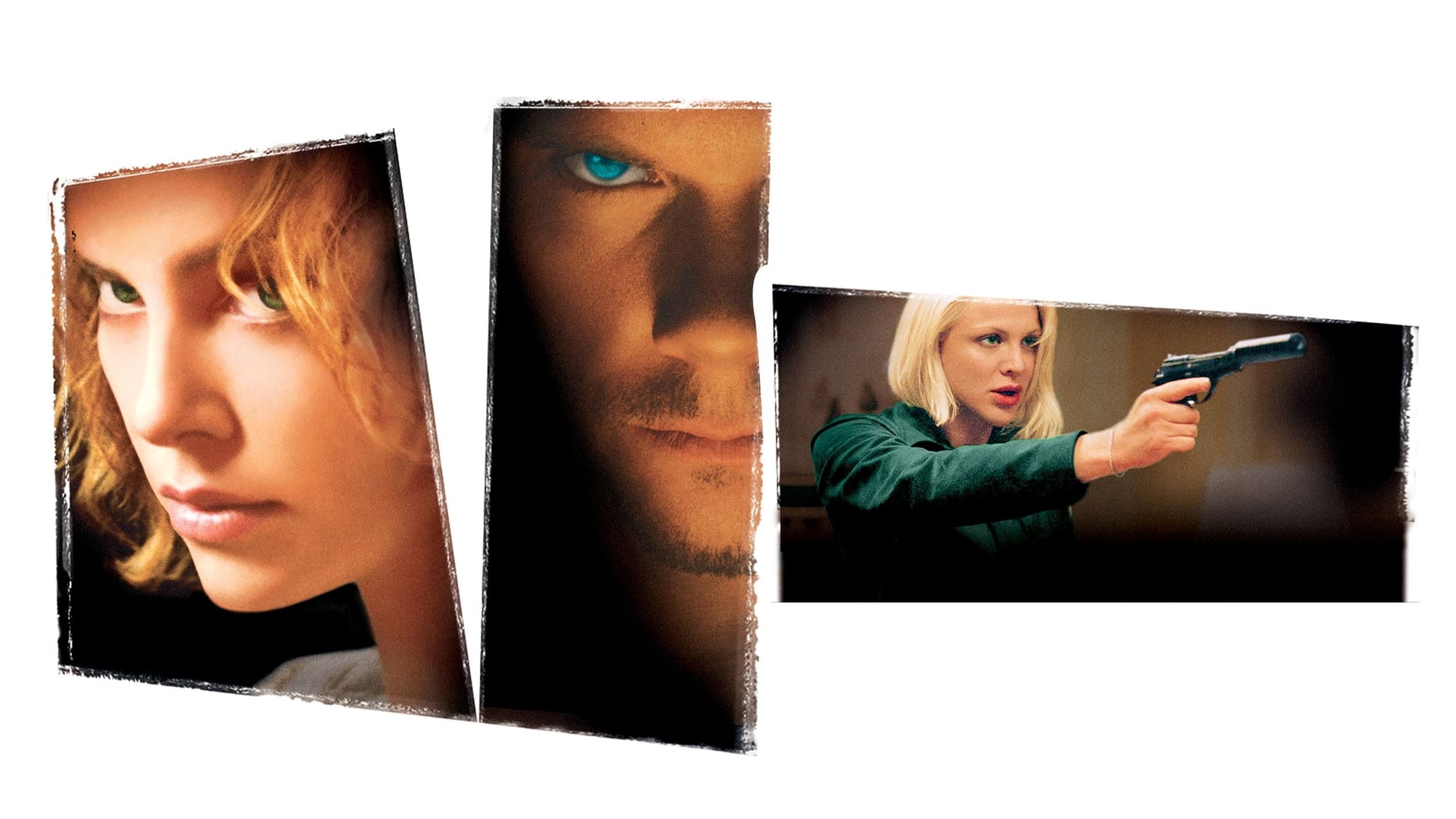 Foto do filme Encurralada