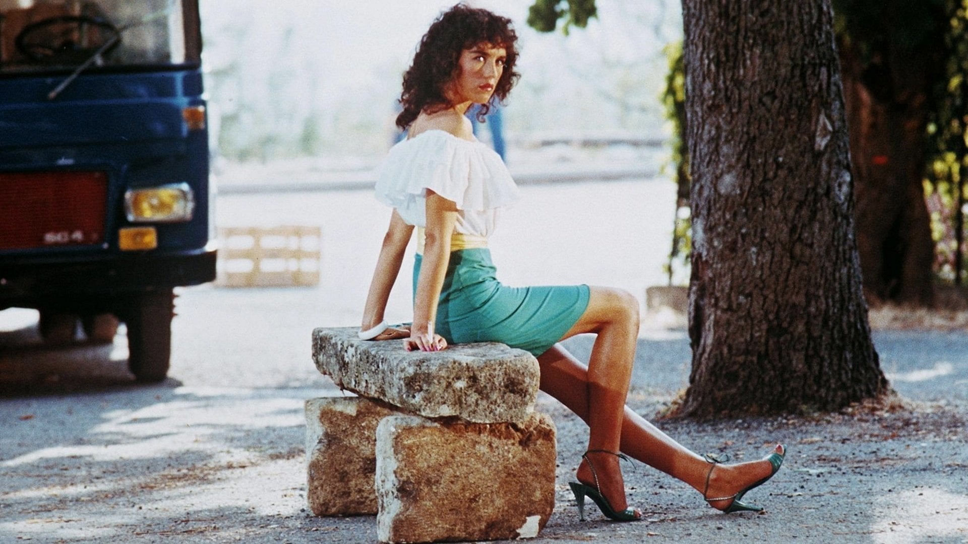 Foto do filme Verão Assassino