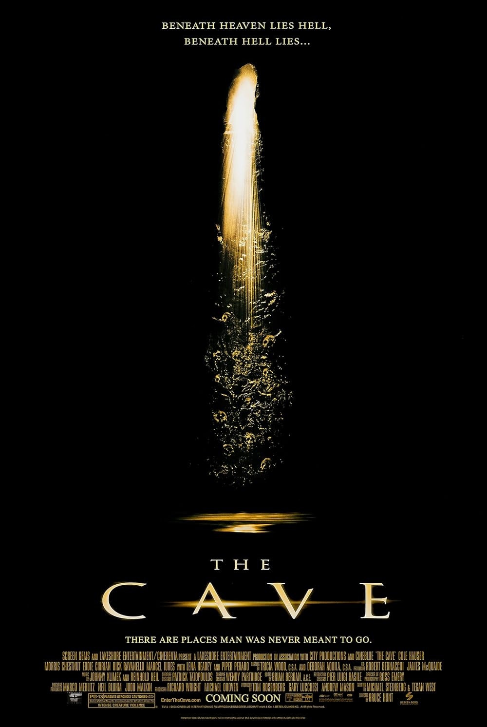 A Caverna