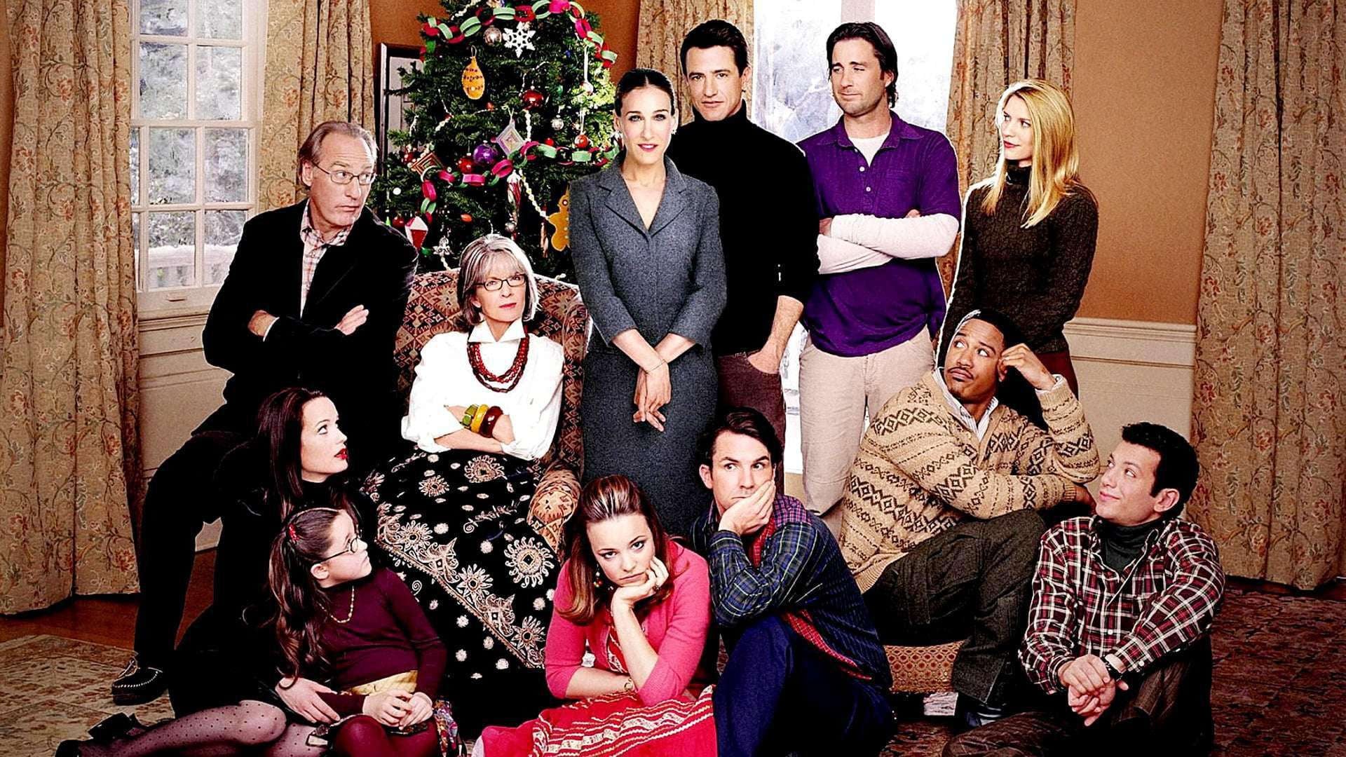 Foto do filme Tudo em Família