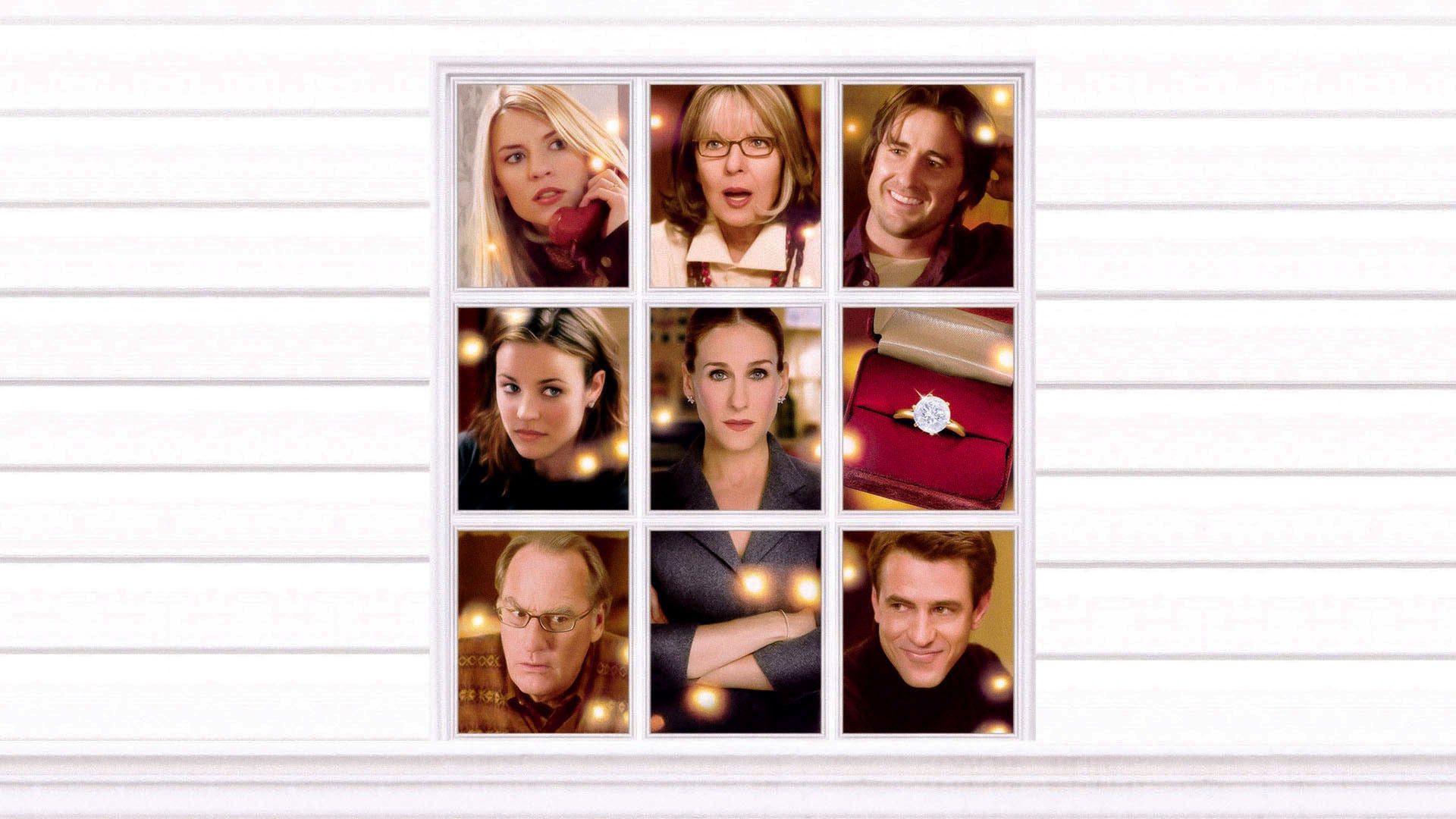 Foto do filme Tudo em Família