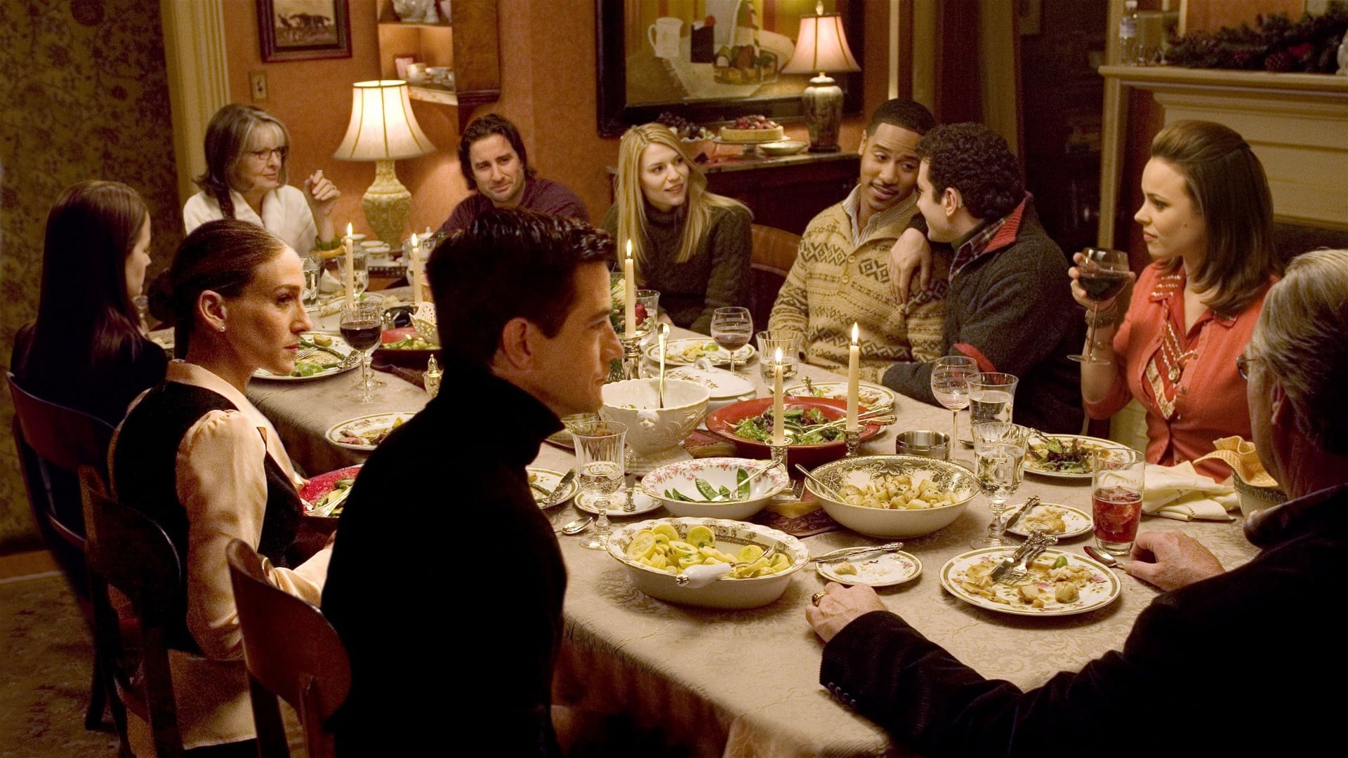 Foto do filme Tudo em Família