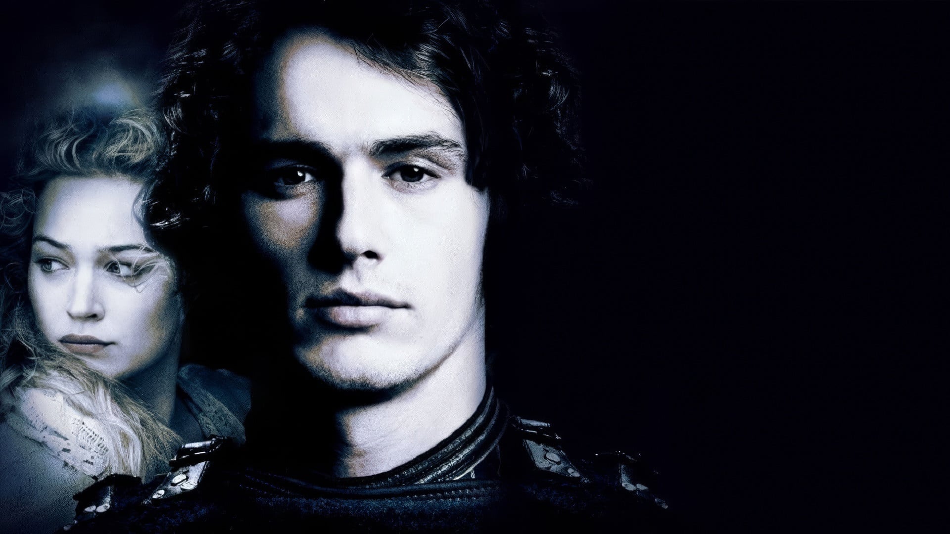 Foto do filme Tristão & Isolda