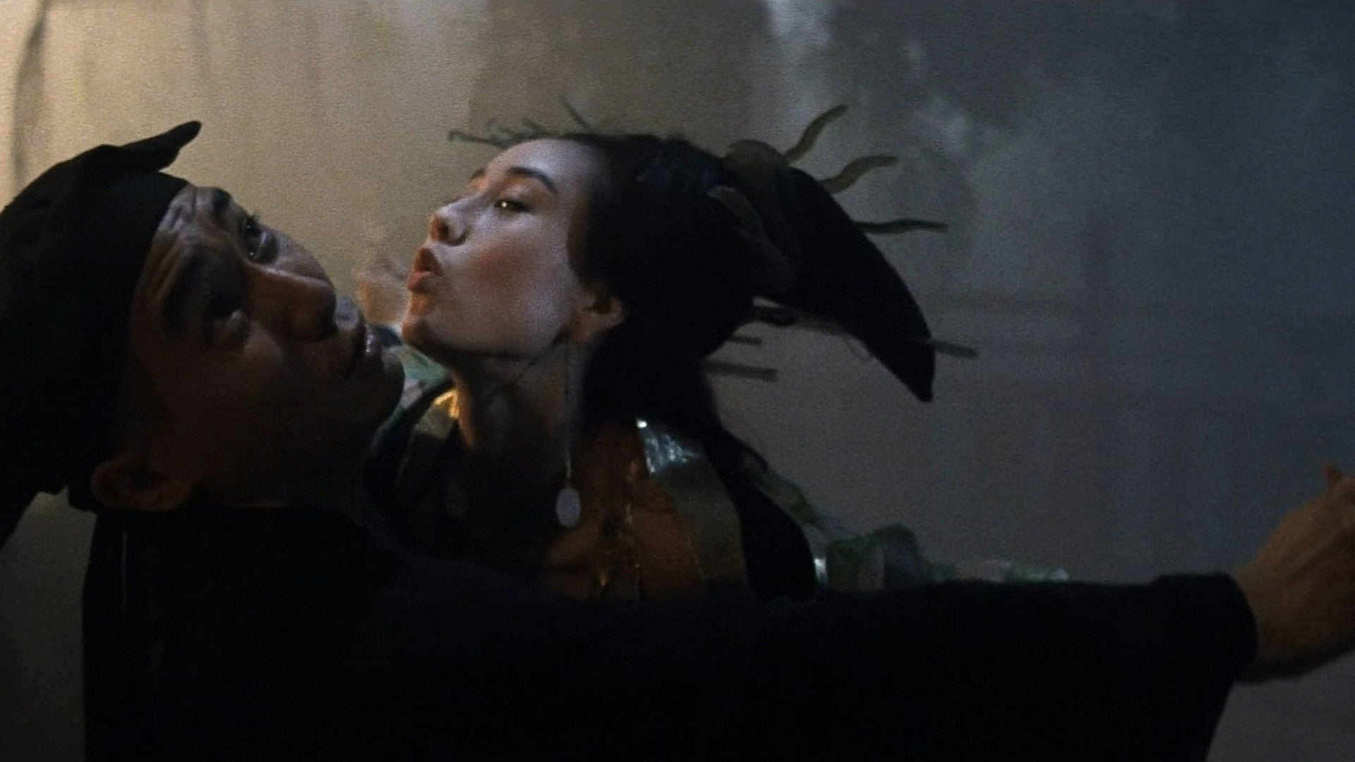 Foto do filme 倩女幽魂III：道道道