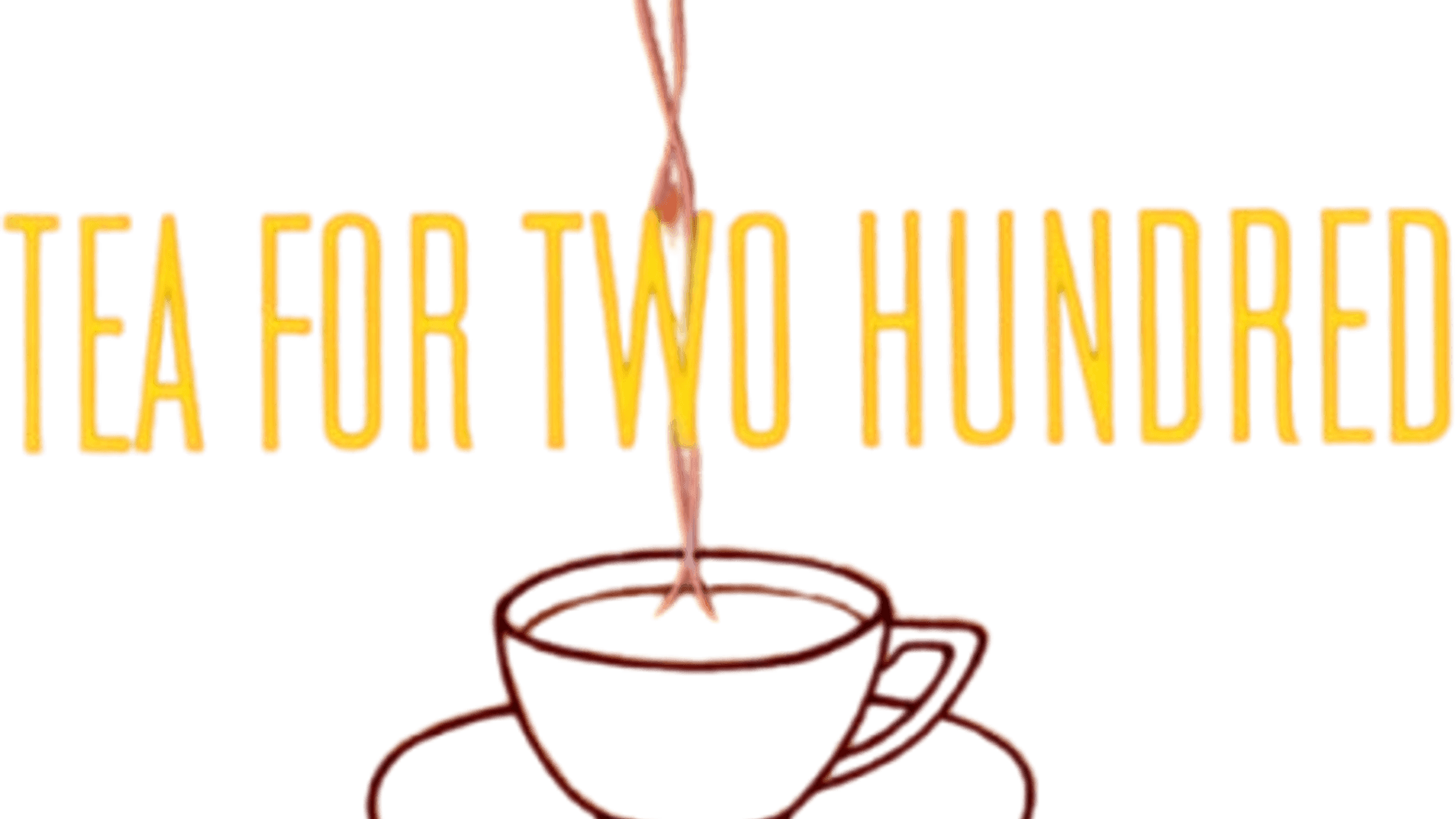 Foto do filme Tea for Two Hundred