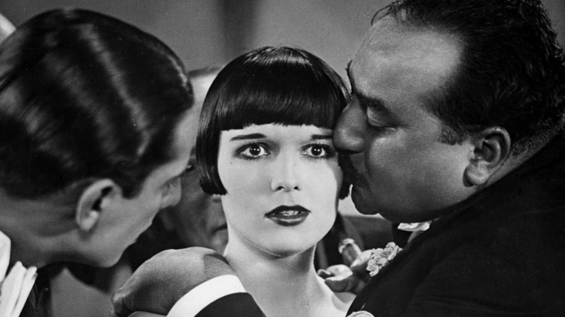 Foto do filme A Caixa de Pandora