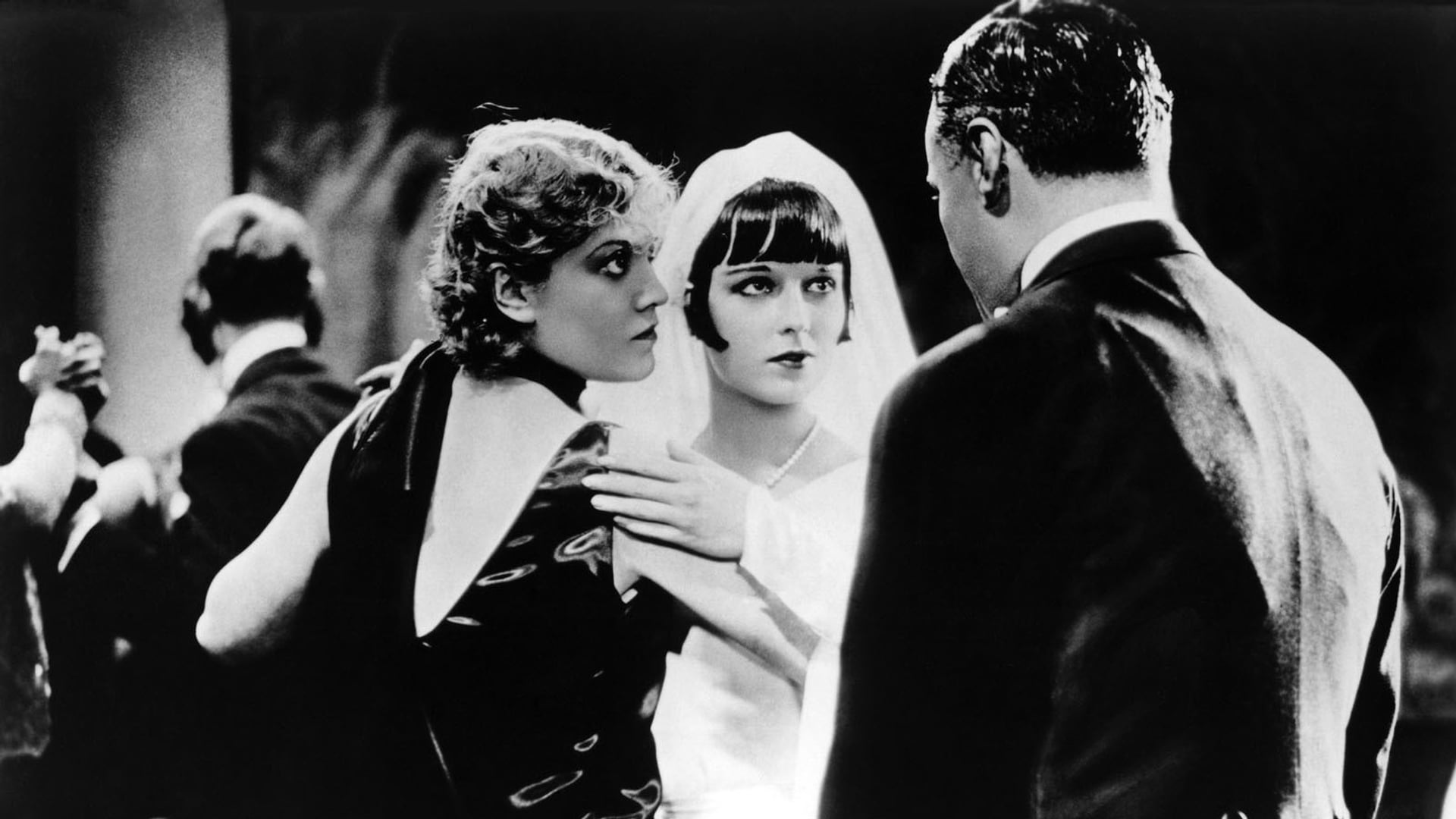 Foto do filme A Caixa de Pandora
