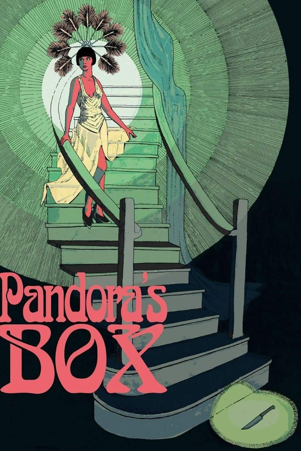 A Caixa de Pandora