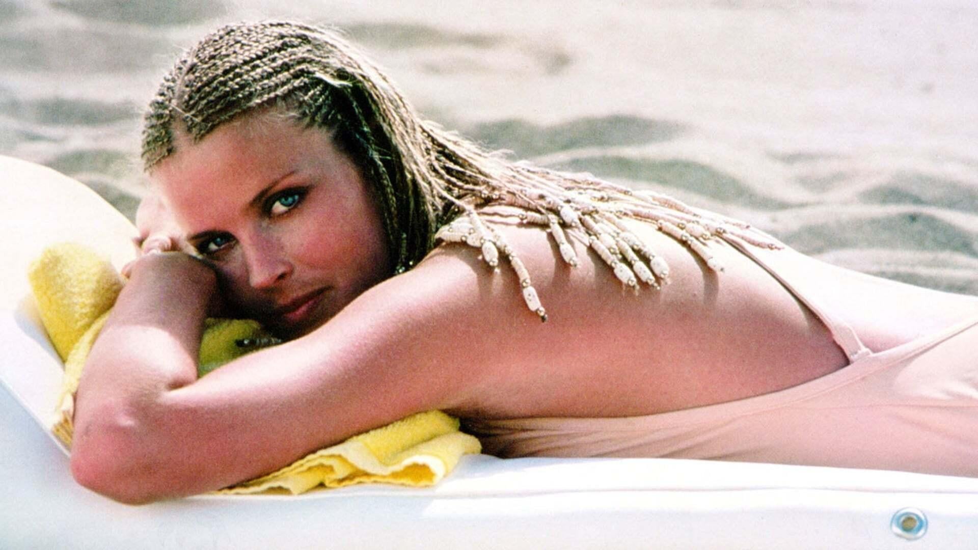 Foto do filme Mulher Nota 10