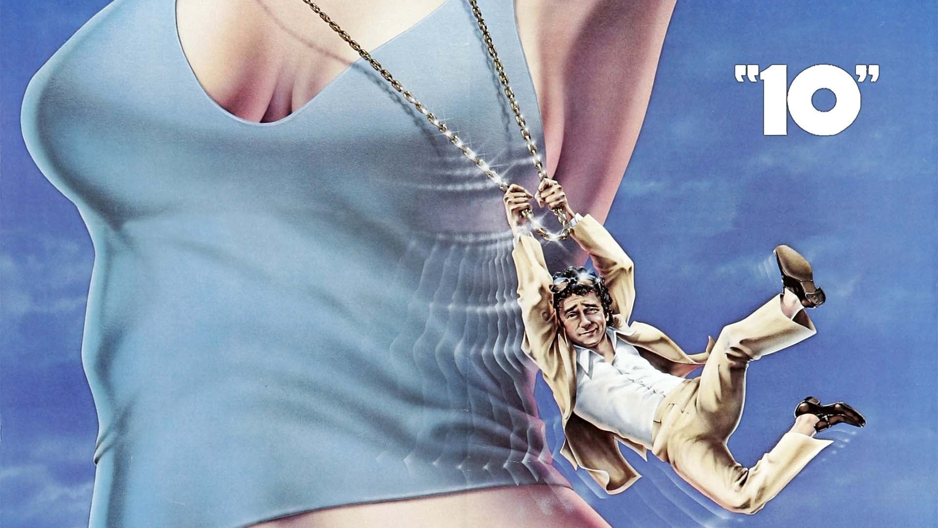 Foto do filme Mulher Nota 10