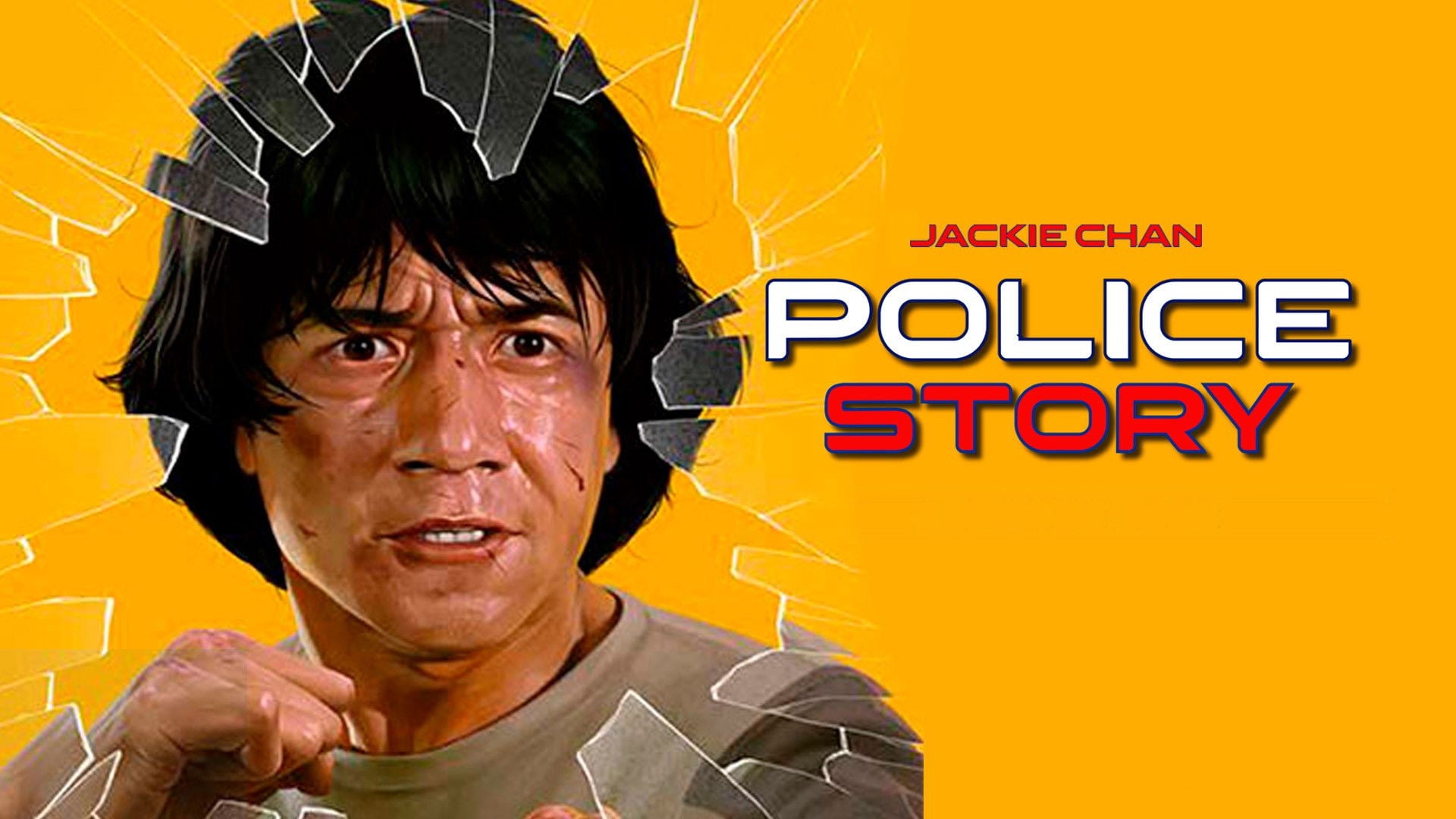 Foto do filme Police Story: A Guerra das Drogas