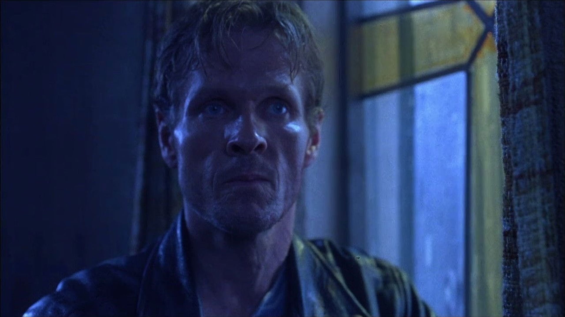 Foto do filme Os Demônios da Noite