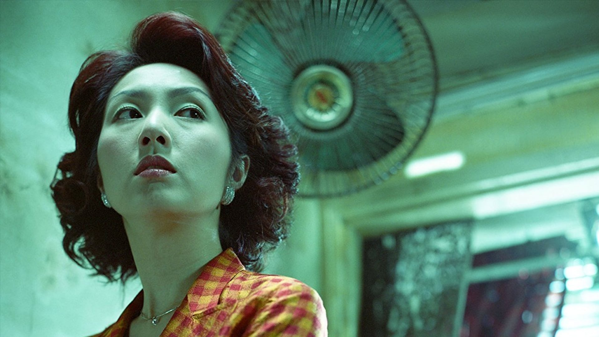 Foto do filme Escravas da Vaidade