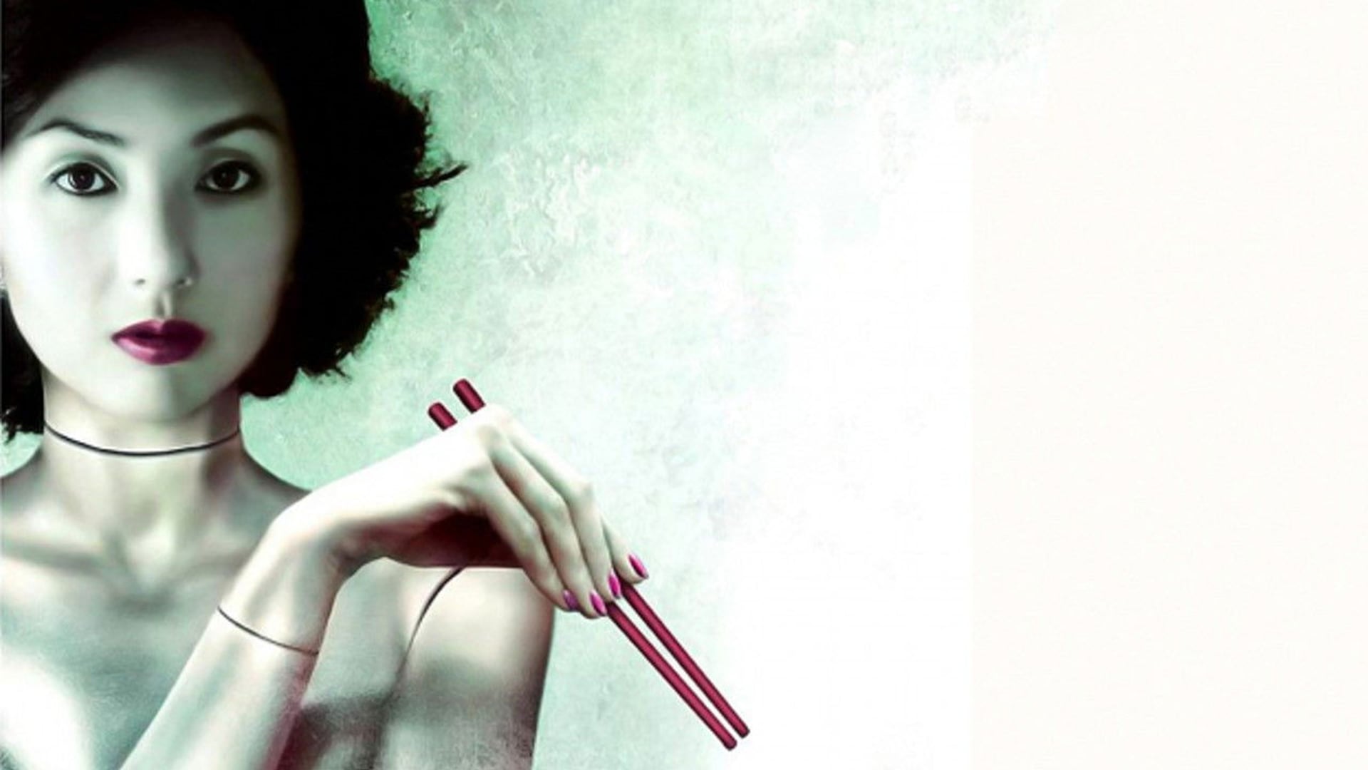 Foto do filme Escravas da Vaidade