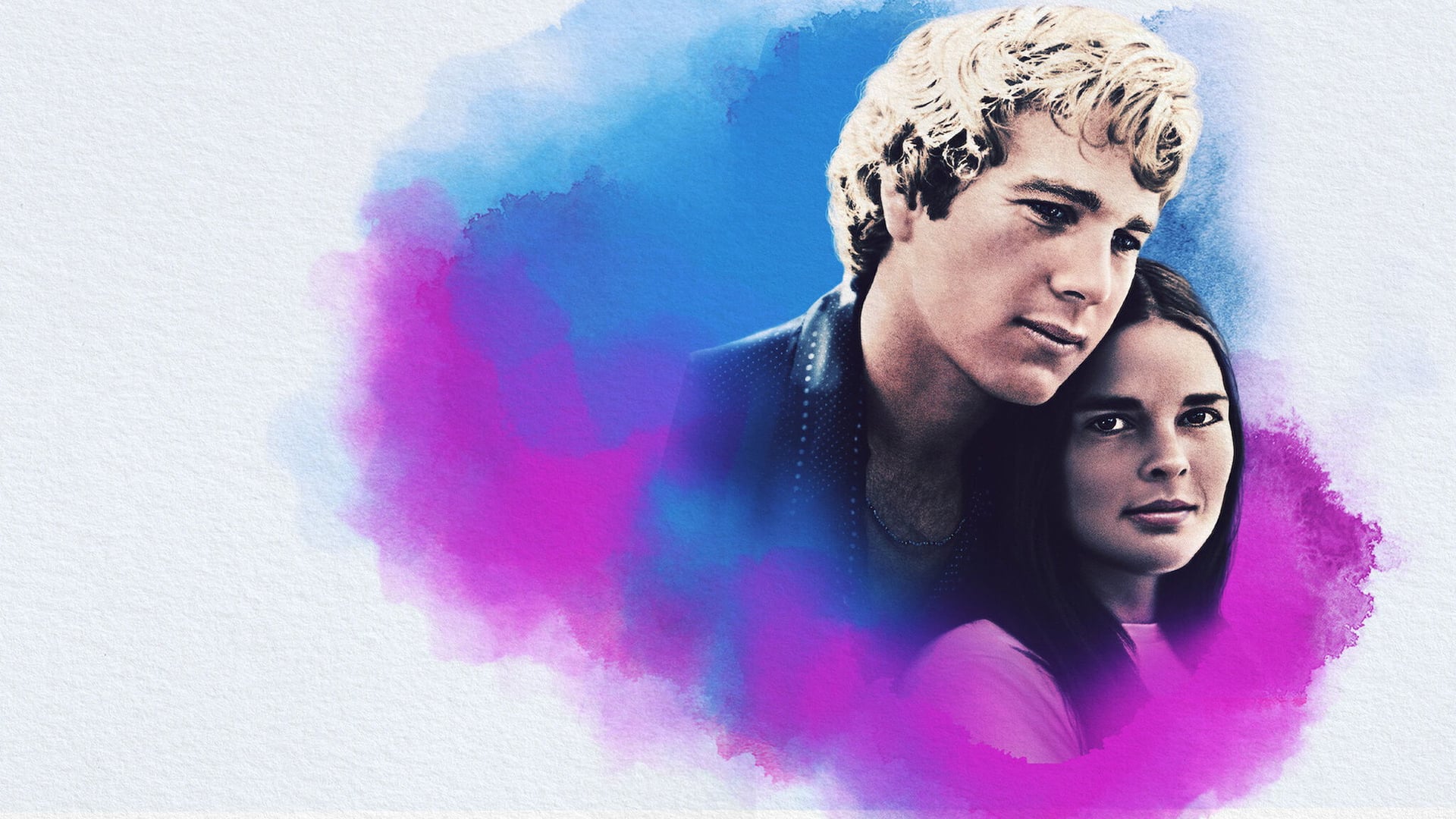 Foto do filme Love Story: Uma História de Amor