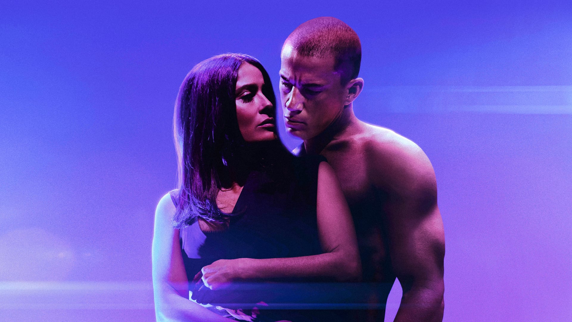 Foto do filme Magic Mike: A Última Dança