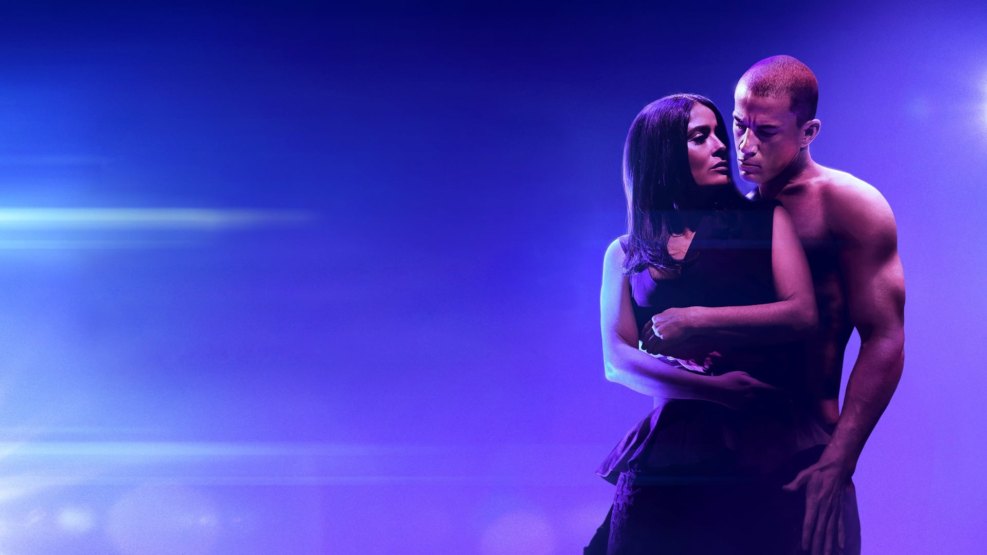 Foto do filme Magic Mike: A Última Dança