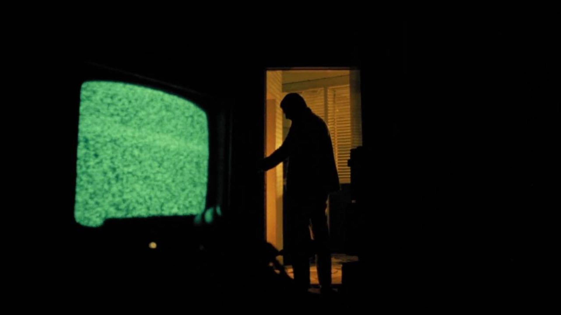 Foto do filme Elemento de um Crime