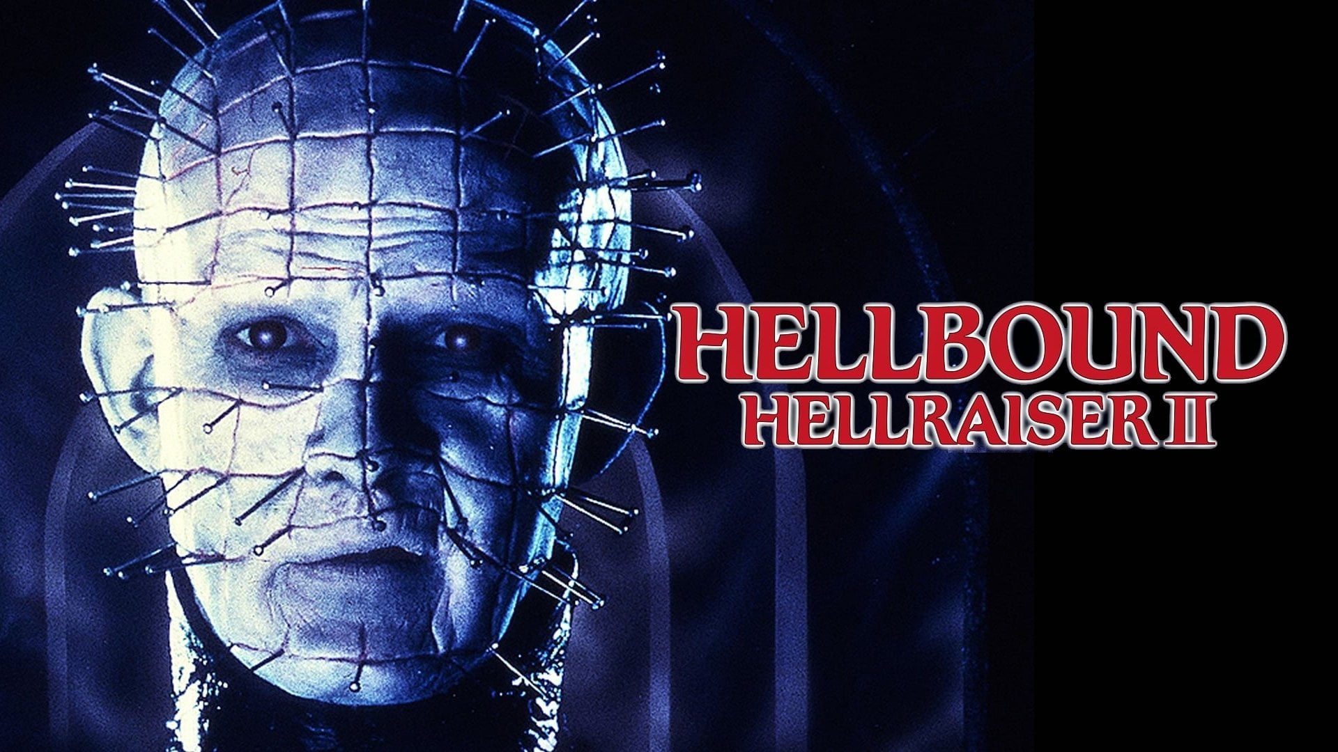 Foto do filme Hellraiser II: Renascido das Trevas