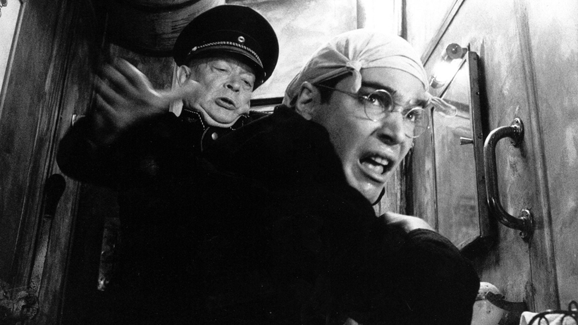 Foto do filme Europa