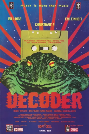 Decoder