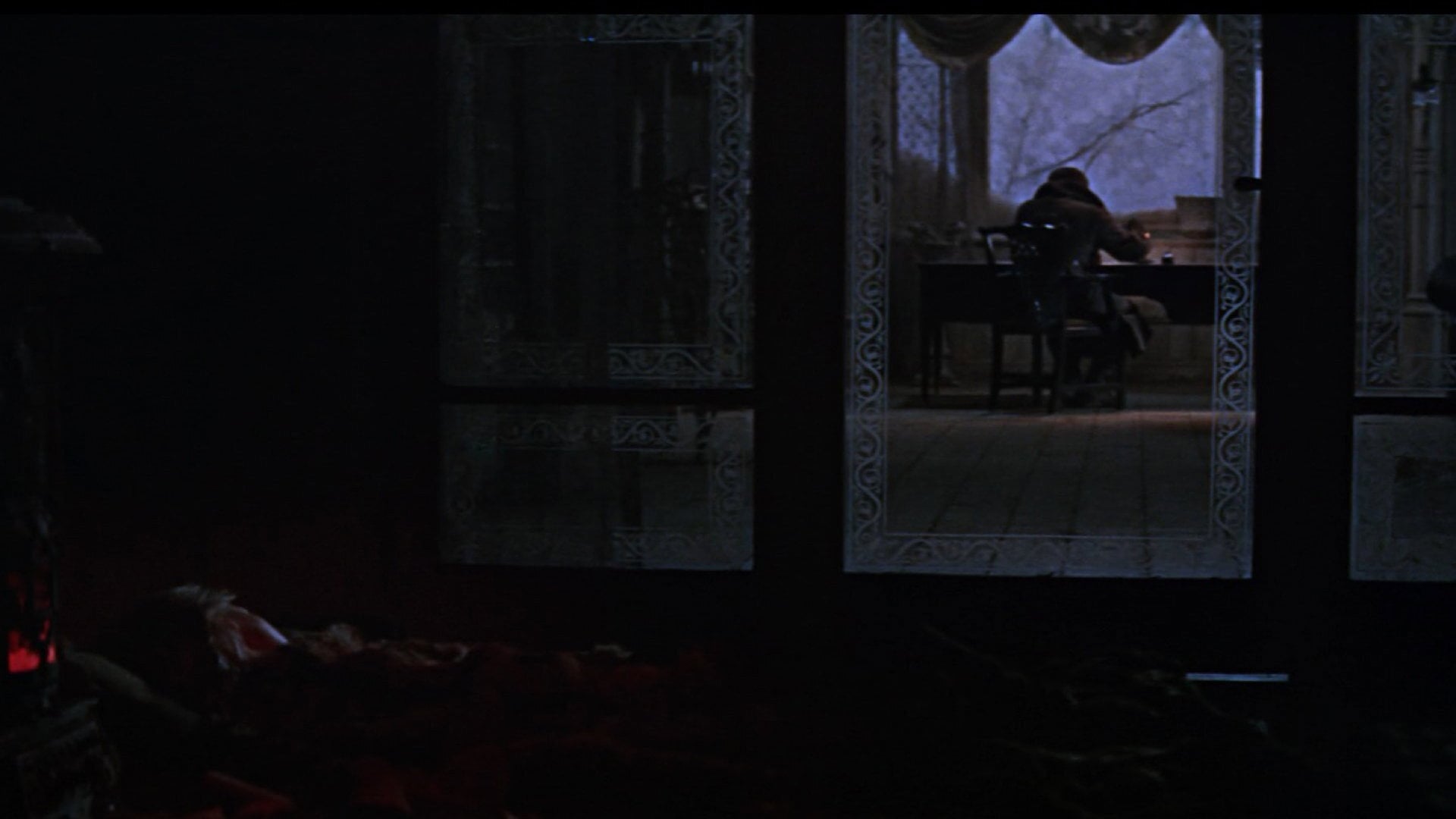 Foto do filme Doutor Jivago